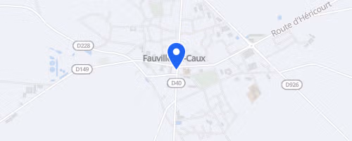 La ricarvillaise - Terres-de-Caux