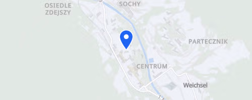 XRUN Vistula Trail