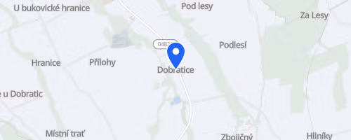 Dobratický běh