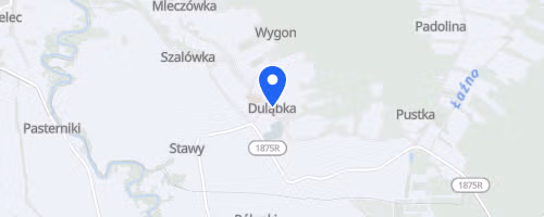Bieg po Zdrowie - Duląbka