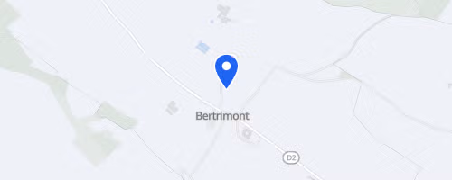 Foulées bertrimontaises