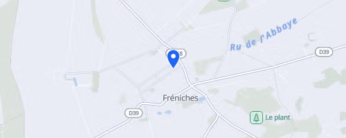 Foulées Salenciennes - Fréniches