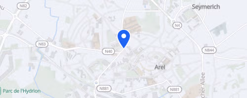 Qbuild Arlon Marathon