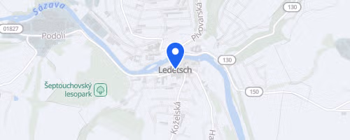 Ledeč Run