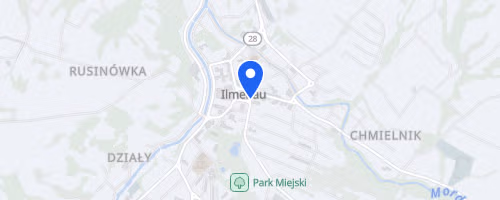 Miedzynarodowy Bieg Gorski Anglosaski Limanowa Forrest