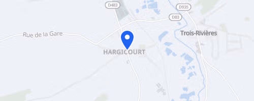 L'hargicourtoise - Trois-Rivières