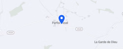 La fortifiée - Parfondeval