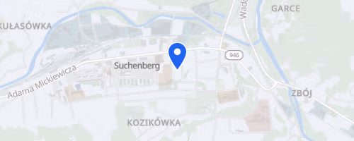 Suska Piątka – Mistrzostwa Małopolski 5 Km