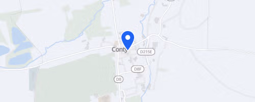 Ultra Selle Pied - Conty