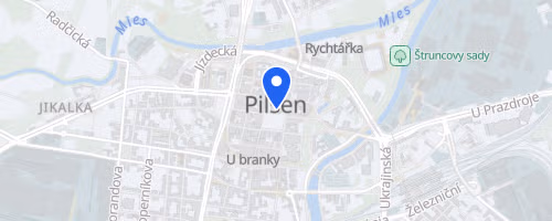 Marathon du Nouvel An Pilsen