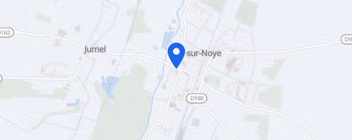 Cross Duath’Lou - Ailly-sur-Noye