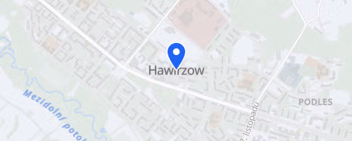 Olympijský běh - Havířov