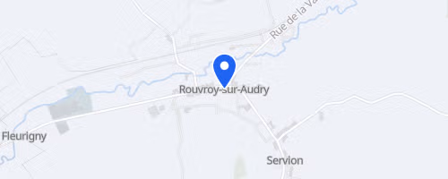 Etiennette Trail - Rouvroy Sur Audry