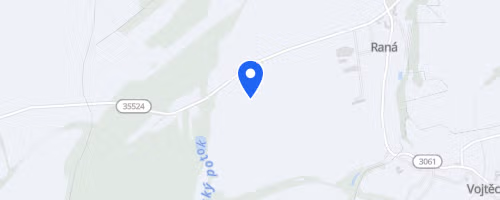 Běh okolo Rané