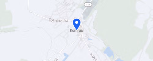 Sokolský běh republiky - Komárov