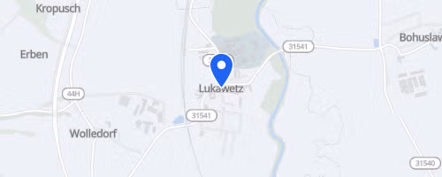 O lukavický kahan