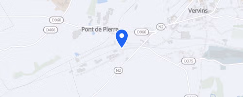 Trail Nocturne des Remparts de Vervins
