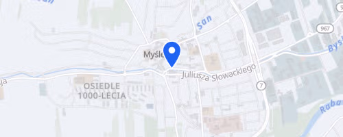 Runmageddon górski Myślenice