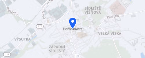 Hořovický cvoček