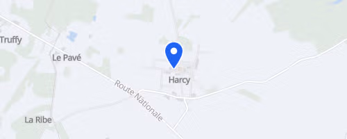 Harcy-trail