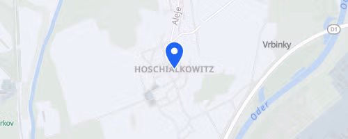 Olympijský běh - Ostrava Hošťálkovice