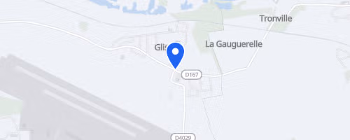 La gliséenne - Glisy