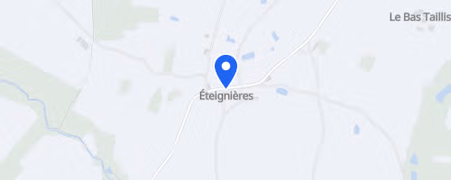 Jogging Eteignières - Éteignières