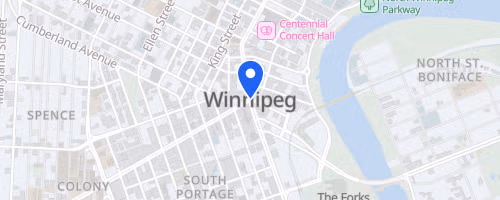 Shoppers Drug Mart® Run for Women - Winnipeg 2026