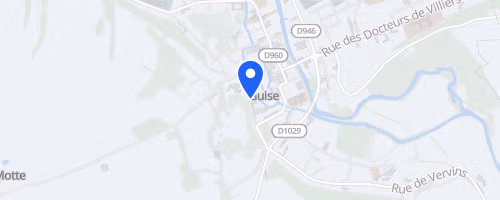 Les foulées de Guise