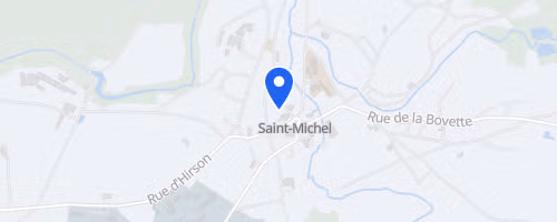 Le Maginot Trail