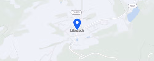 Libeř - Radlík
