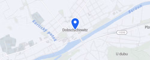 Z Dobřichovic na Šraňk