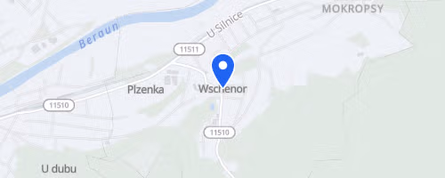 Všenory - Jíloviště