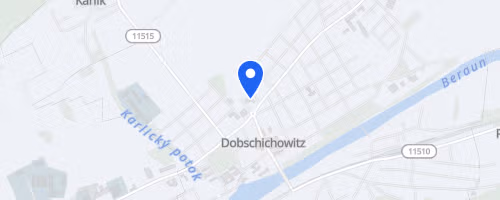 Dobřichovický běh