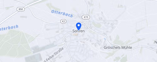 14. Sohrener Sommerlauf