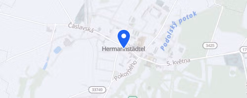 Pivní míle Heřmanův Městec