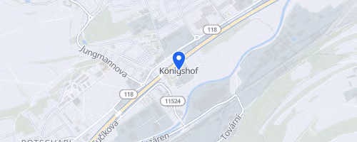 Králodvorský čtverec