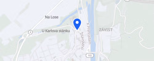 Zbraslavský běh