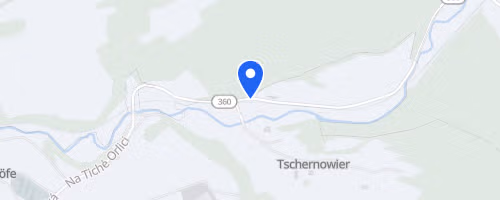 Černovírský kros
