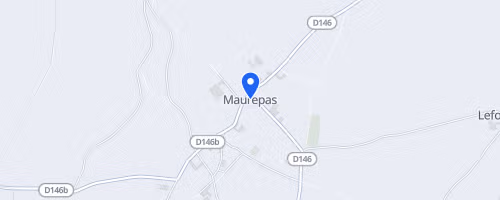 [A CONFIRMER] Les Foulées de Maurepas - 12 km 2026