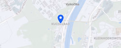 Chuchelský kros