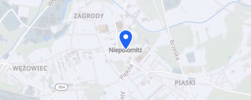Piwna Mila Niepołomice