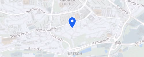 Běh pro Zuzanku