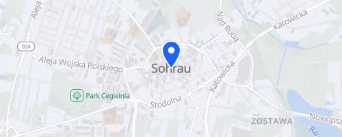 Żorski Bieg Uliczny