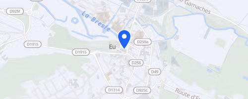 Courses des 3 Villes Soeurs