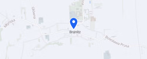Course de Branice
