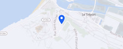 Aquathlon des Villes Soeurs - Le Tréport