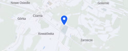 Czarnieńska 10-tka oraz Bieg Czarnych Gryfów