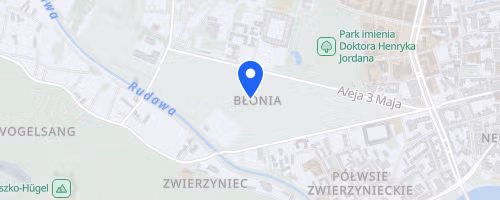 Cracovia Maraton na Rolkach