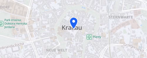 Bieg Nocny Krakow
